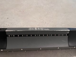 SmartGyro Rockway V2 800w Patinete Eléctrico