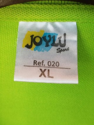 Polo Fred Perry Verde