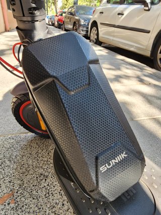 Patinete Eléctrico Xiaomi PRO 1