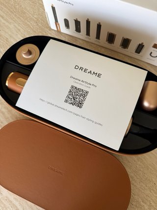 Dreame Airstyle Pro - Como Novo