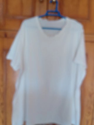 4 Camisetas Manga Corta