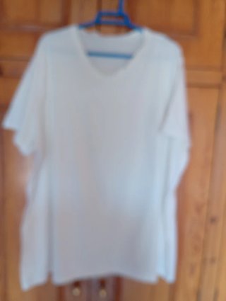 4 Camisetas Manga Corta