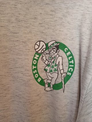 4 Camisetas Manga Corta
