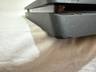 Ps4 Slim