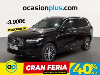 Volvo XC90 B5 G Momentum Pro AWD Auto 184 kW (250 CV)