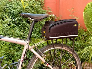 MTB FELT RACING ALU 7000 R 650 Marzocchi