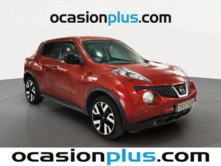Nissan Juke 1.5 dCi S&S N-Tec 4x2 81 kW (110 CV)