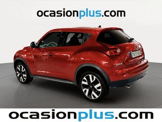 Nissan Juke 1.5 dCi S&S N-Tec 4x2 81 kW (110 CV)
