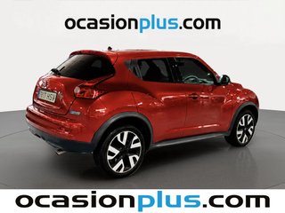 Nissan Juke 1.5 dCi S&S N-Tec 4x2 81 kW (110 CV)