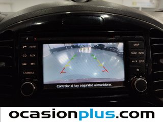 Nissan Juke 1.5 dCi S&S N-Tec 4x2 81 kW (110 CV)