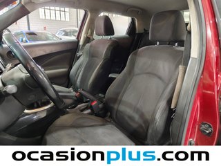 Nissan Juke 1.5 dCi S&S N-Tec 4x2 81 kW (110 CV)