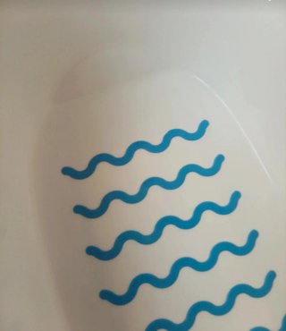 Bañera bebé IKEA portátil