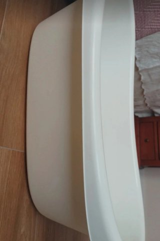 Bañera bebé IKEA portátil