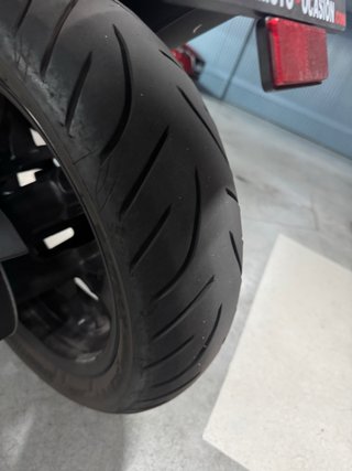 Yamaha TMAX 560 Tech MAX 2024 Negra