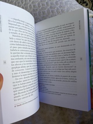 Novelas ejemplares