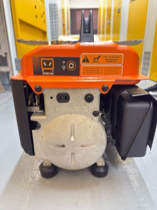 Generador Portátil Gasolina GENERGY ISASA II (1000