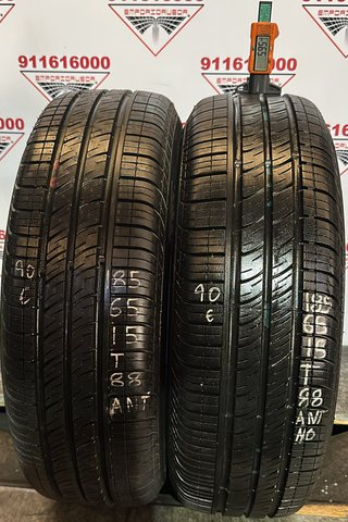 185 65 15 T PIRELLI RUEDA SEMINUEVA DE INVIERNO