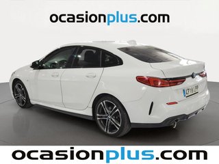 BMW Serie 2 218i Gran Coupe 100 kW (136 CV)