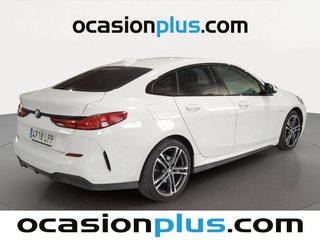 BMW Serie 2 218i Gran Coupe 100 kW (136 CV)
