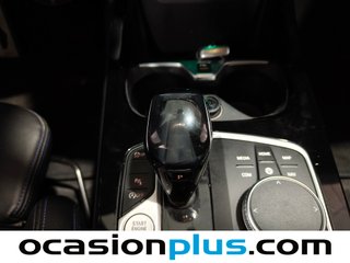 BMW Serie 2 218i Gran Coupe 100 kW (136 CV)