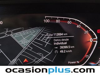 BMW Serie 2 218i Gran Coupe 100 kW (136 CV)