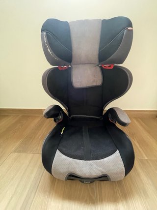 Silla coche Jane Montecarlo R1