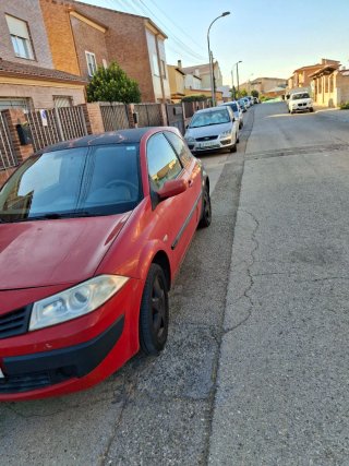 Renault Megane 2006