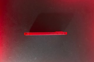 iPhone 13 mini Rosso - Batteria 100%