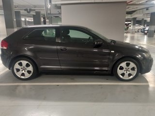 Audi A3 3P 2005 2.0 FSi 150CV Ambition 6 Velocids!