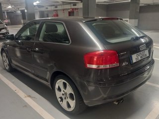 Audi A3 3P 2005 2.0 FSi 150CV Ambition 6 Velocids!