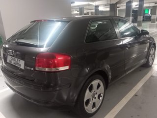 Audi A3 3P 2005 2.0 FSi 150CV Ambition 6 Velocids!