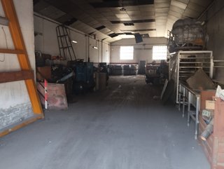 Nave Industrial