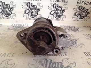 Motor de arranque Kia Rio II Sedan (JB) (2005-201