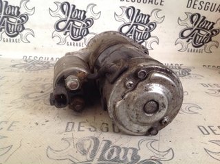 Motor de arranque Kia Rio II Sedan (JB) (2005-201