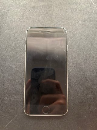 iPhone SE 2022 64GB Blanco