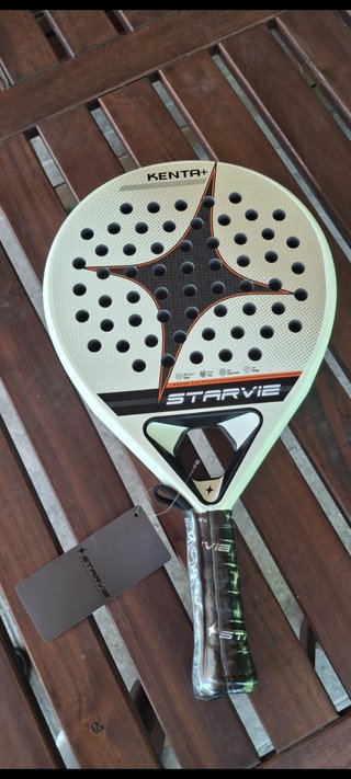 Pala StarVie Kenta Plus 2026