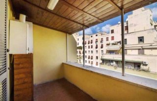 Camere da letto , Settimo piano Roma