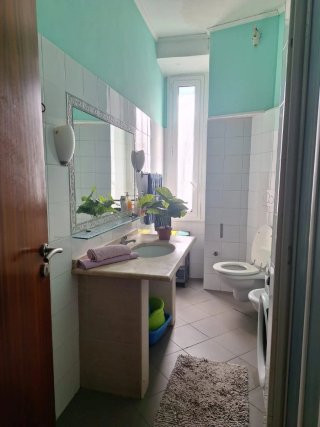 Camere da letto , Settimo piano Roma