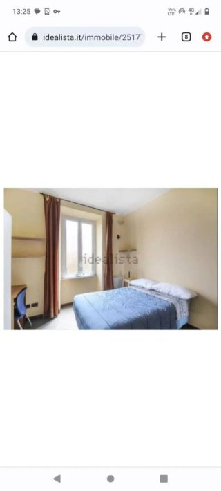 Camere da letto , Settimo piano Roma
