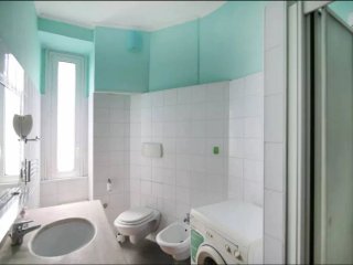 Camere da letto , Settimo piano Roma