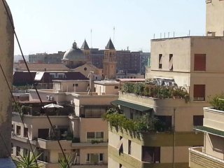 Camere da letto , Settimo piano Roma