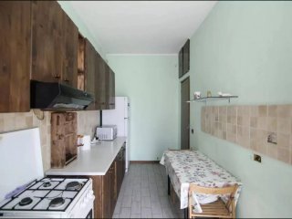 Camere da letto , Settimo piano Roma