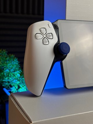 PlayStation Portal 8" PS5 Remote Play con caja