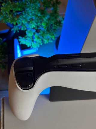 PlayStation Portal 8" PS5 Remote Play con caja