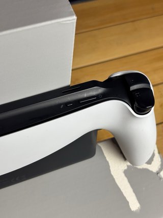 PlayStation Portal 8" PS5 Remote Play con caja