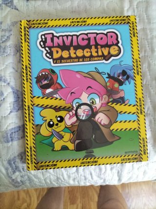 Libros de los Compas
