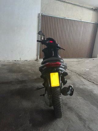 Piaggio NRG 2018
