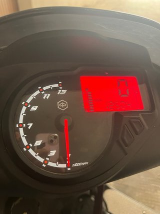 Piaggio NRG 2018