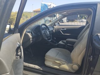 Audi A3 2004