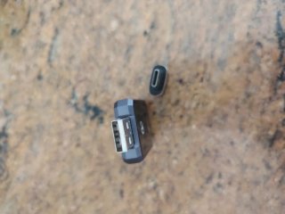 Adaptador CarPlay USB Coche